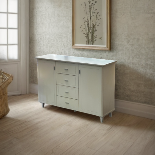 BAHIUT NOGA 1,50m LUSTRE VINTAGE