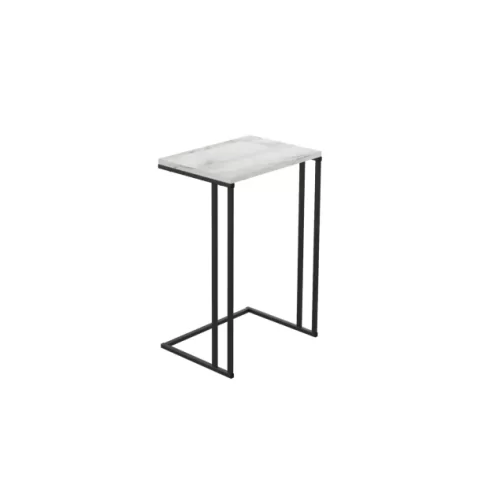 MESA DE COSTADO INDUSTRIAL - Imagen 4