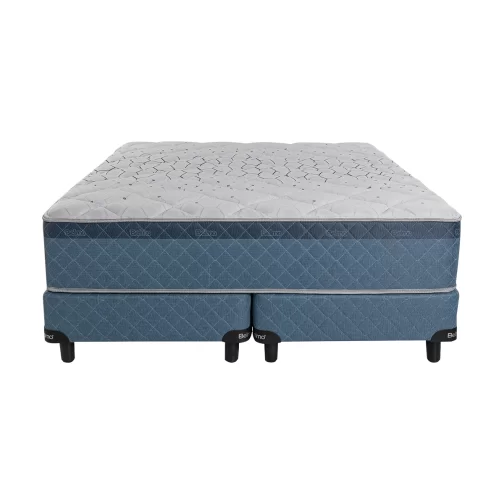 COLCHON BELMO POCKET 200x200 - Imagen 3
