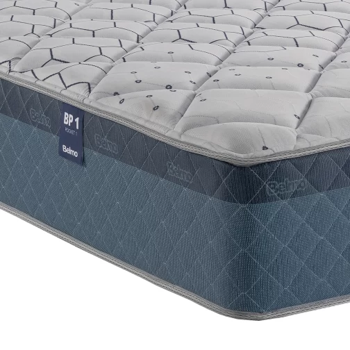 COLCHON BELMO POCKET 190x140 - Imagen 3