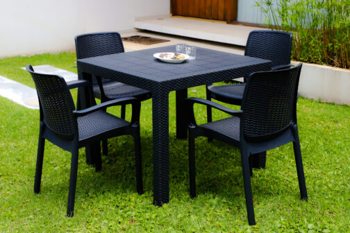 JUEGO DE EXTERIOR FIDJI - Imagen 4