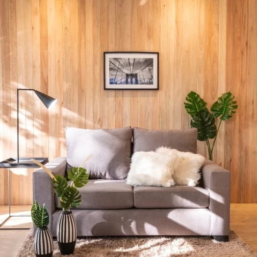 Sofa Malasia 2 cuerpos