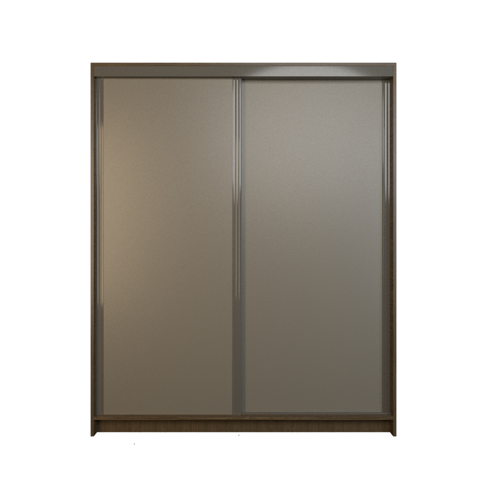 PLACARD PUERTAS CORREDIZAS 1,50M - Imagen 8