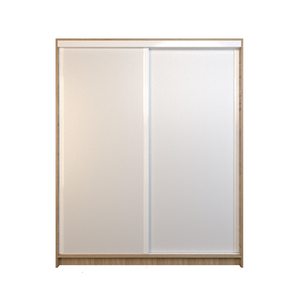 PLACARD PUERTAS CORREDIZAS 1,50M - Imagen 14