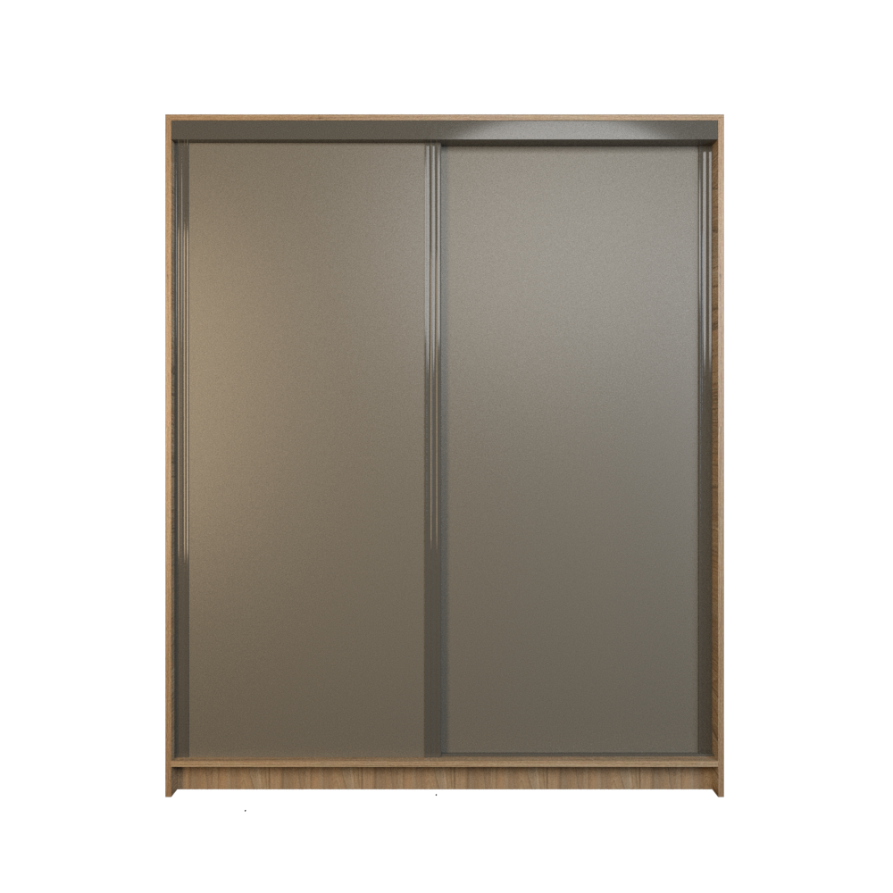 PLACARD PUERTAS CORREDIZAS 1,50M - Imagen 4