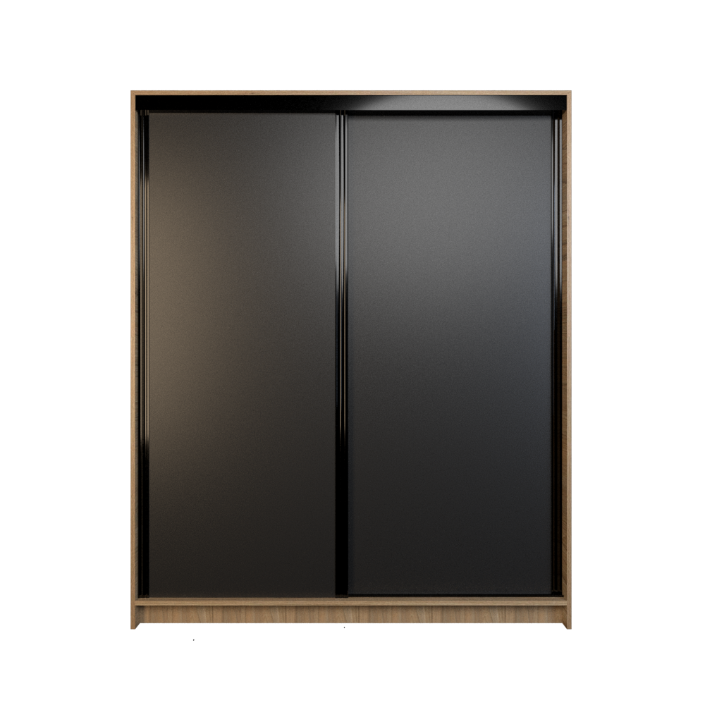 PLACARD PUERTAS CORREDIZAS 1,50M - Imagen 6