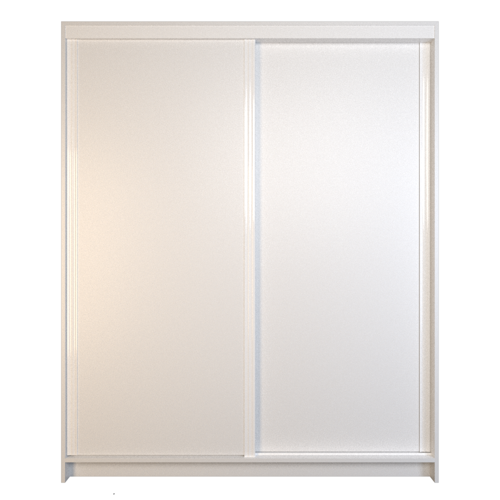 PLACARD PUERTAS CORREDIZAS 1,50M - Imagen 2