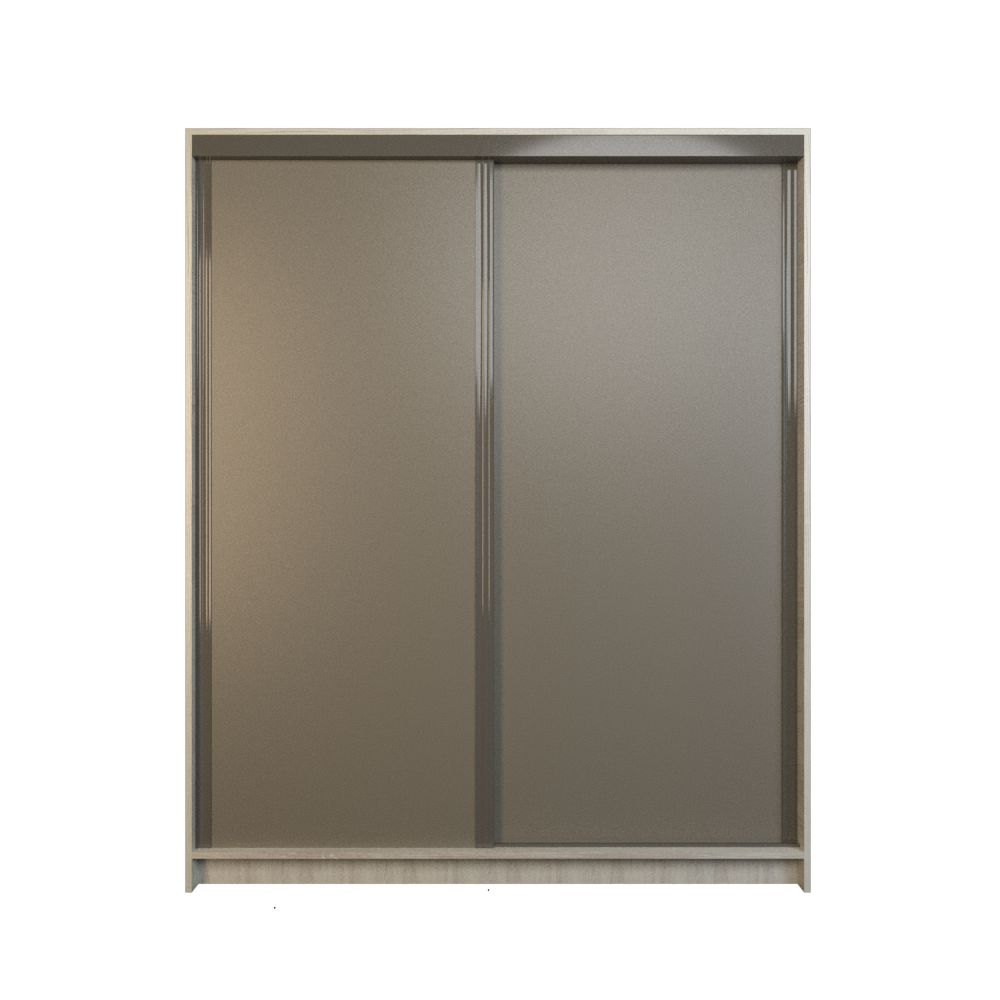PLACARD PUERTAS CORREDIZAS 1,50M - Imagen 10