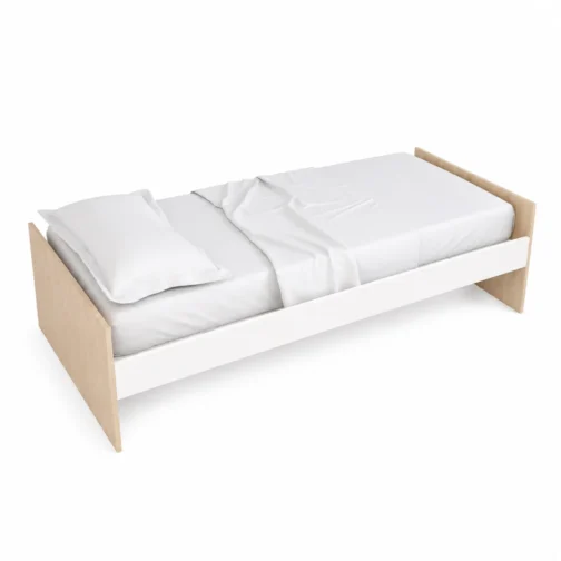 Cama 1 plaza art. 6455