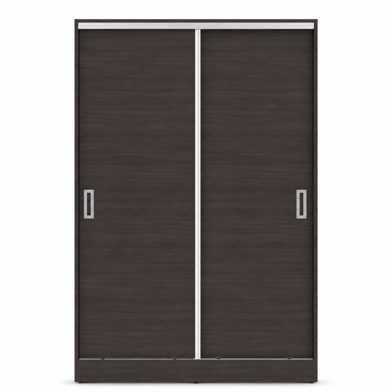 PLACARD PUERTAS CORREDIZAS LINEA SUAVE 1,24m