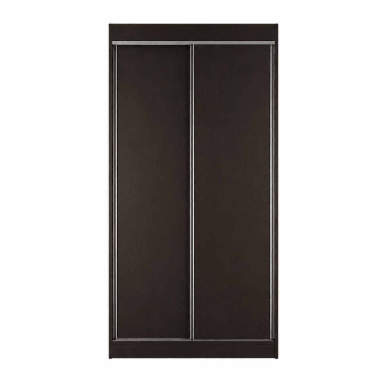 PLACARD 1,00x2,00 - 2 PUERTAS