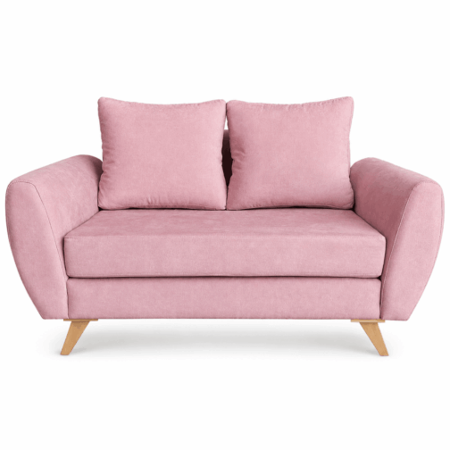 SOFA MOBY DOS CUERPOS