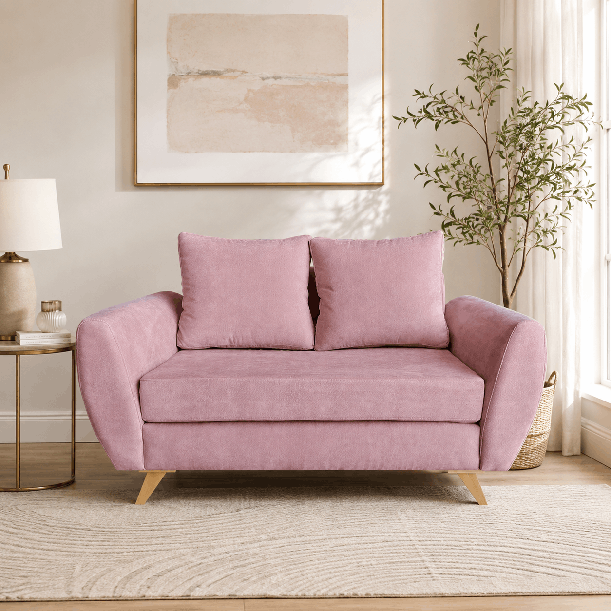 SOFA MOBY DOS CUERPOS - Imagen 3