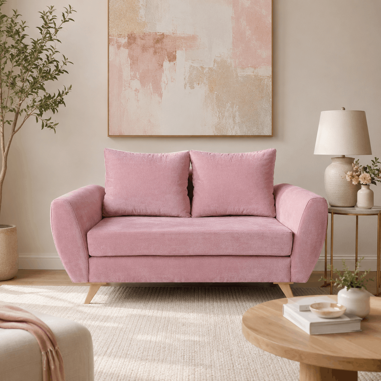 SOFA MOBY DOS CUERPOS - Imagen 2