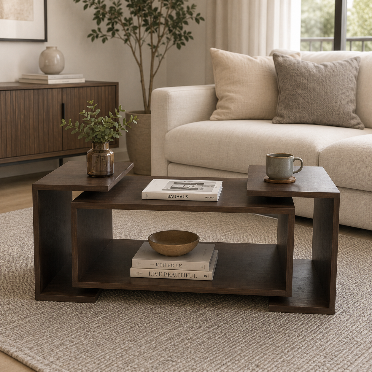 CENTRO LIVING CIEGA - Imagen 3