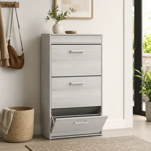 BOTINERO 3 PUERTAS PREMIUM