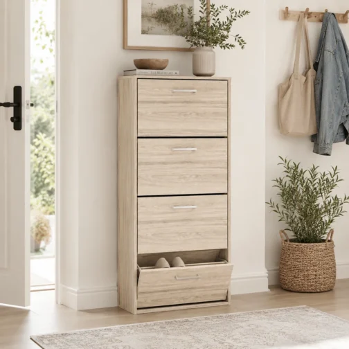 BOTINERO 4 PUERTAS PREMIUM