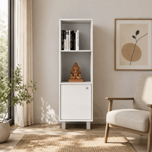Columna 1,40m. Art. 4103-EV