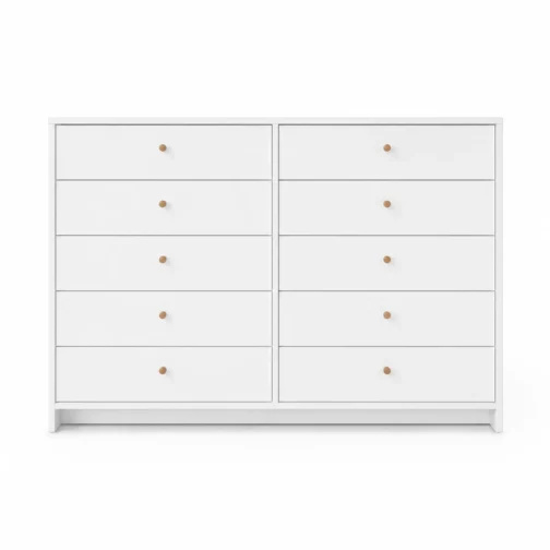 CHIFFONIER 10 CAJONES 1,27M