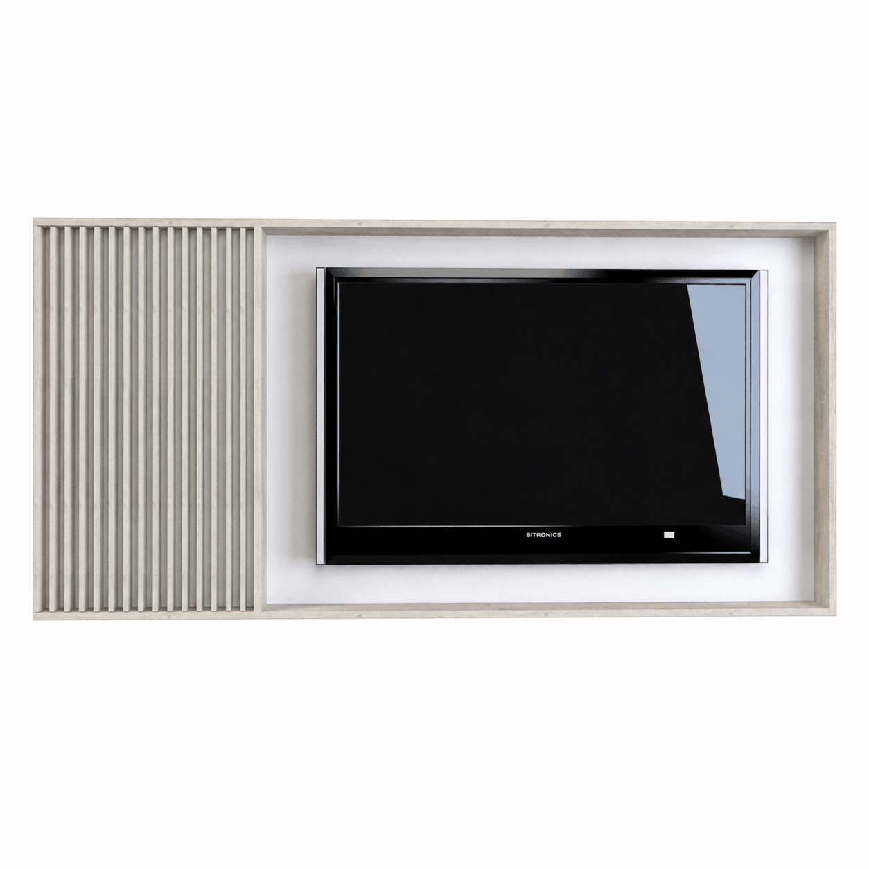 Panel TV hasta 55" ART. 1045