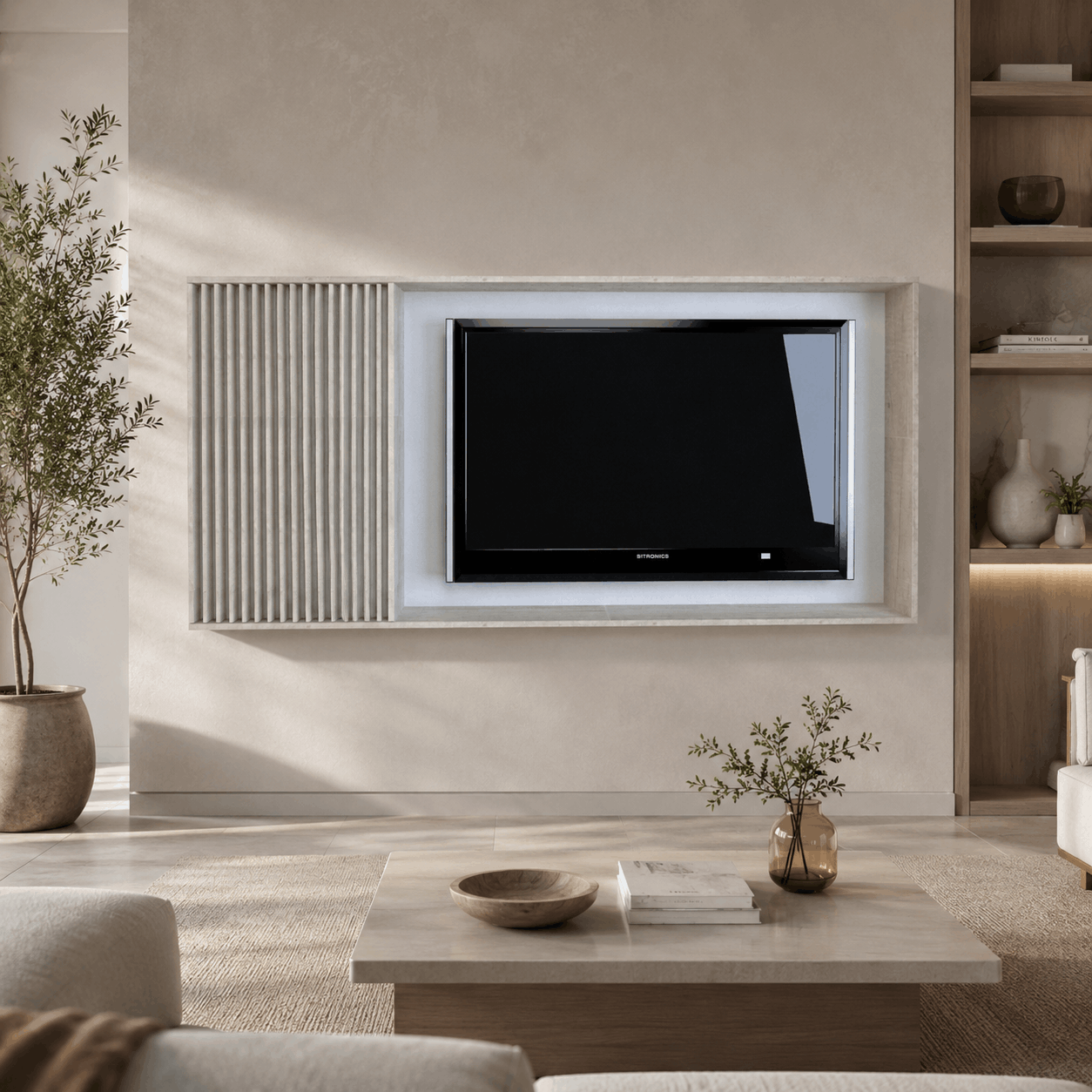 Panel TV hasta 55" ART. 1045 - Imagen 2