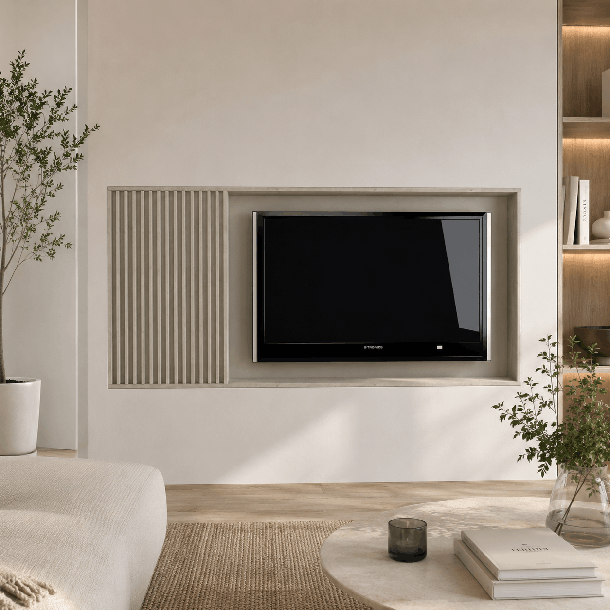 Panel TV hasta 55" ART. 1045 - Imagen 3