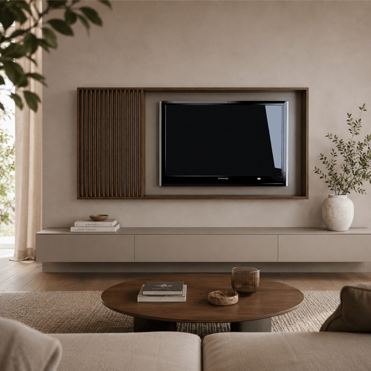 Panel TV hasta 55" ART. 1045 - Imagen 4