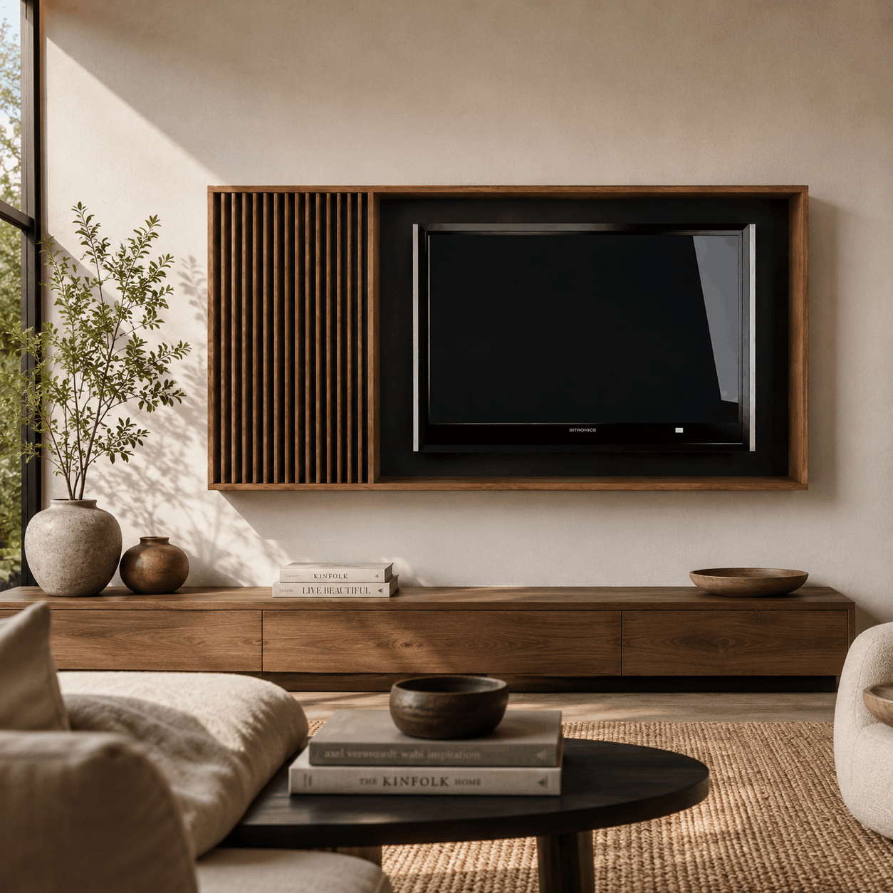 Panel TV hasta 55" ART. 1045 - Imagen 6