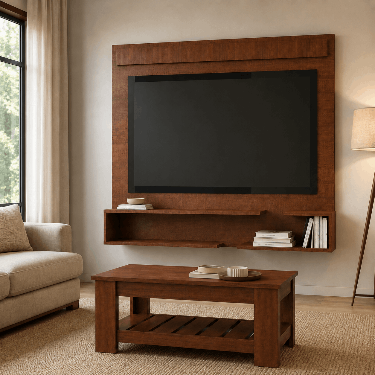 PANEL TV HASTA 52" Art. 1043 - Imagen 4