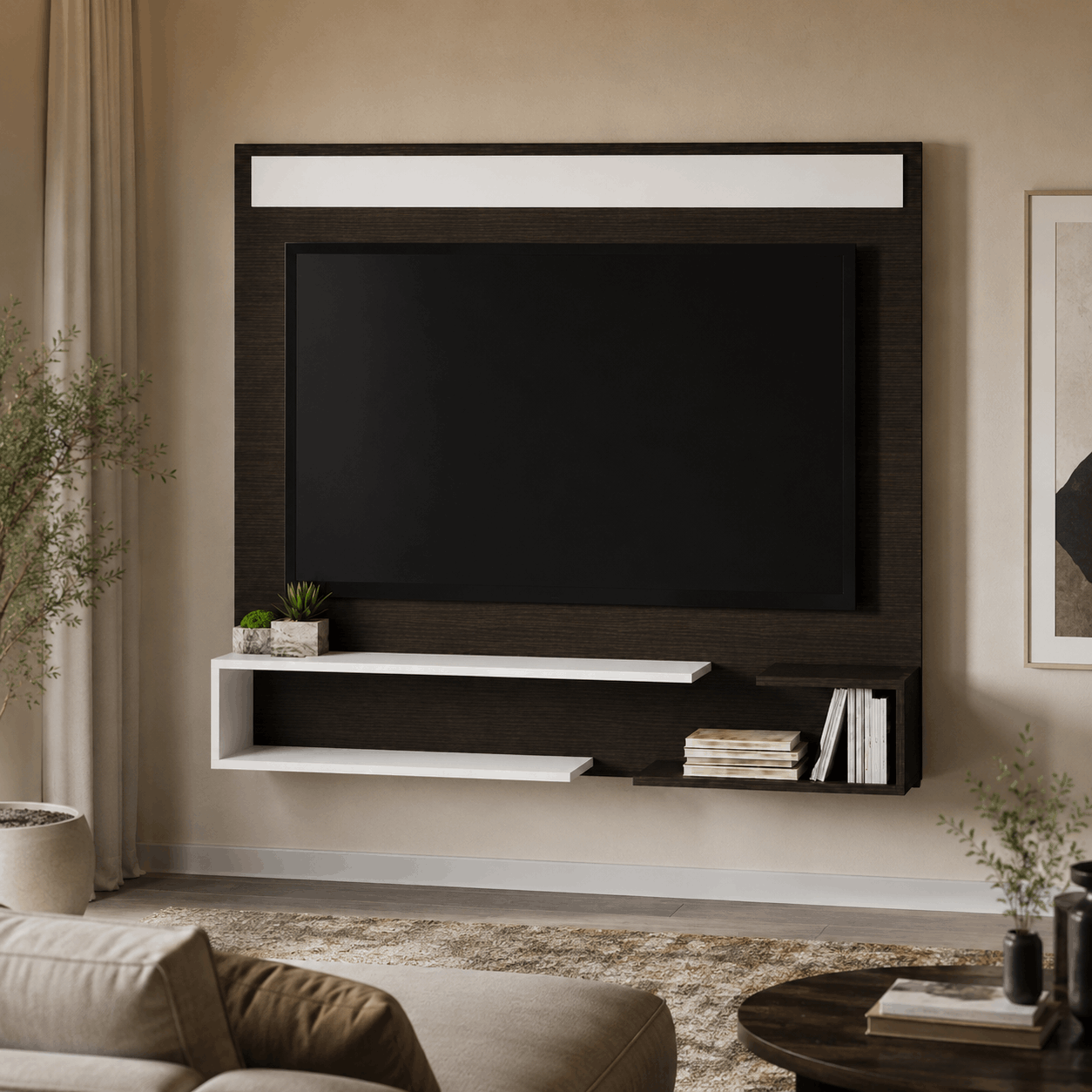 PANEL TV HASTA 52" Art. 1043 - Imagen 3