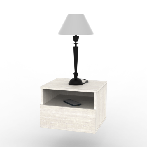 MESA DE LUZ FLOTANTE ART. MLF040