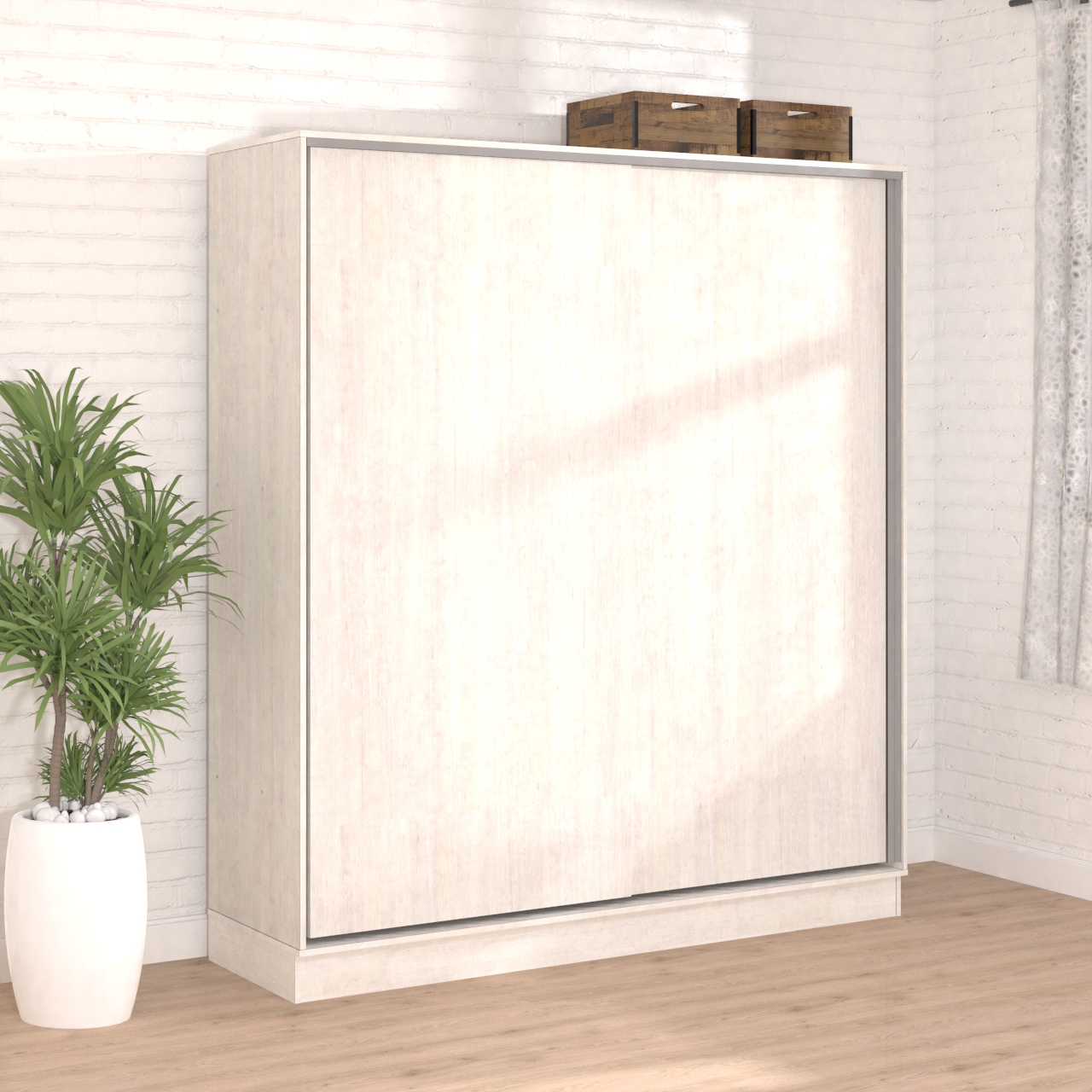 PLACARD PUERTAS CORREDIZAS 1,74M - Imagen 2