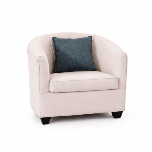 SOFA 1 CUERPO POLTRONA