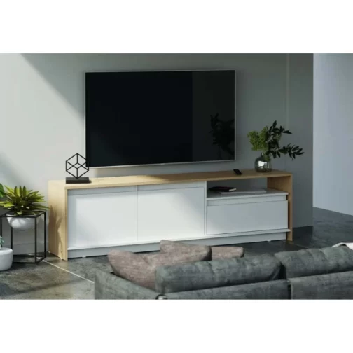 RACK DE TV NIZA 1,80M