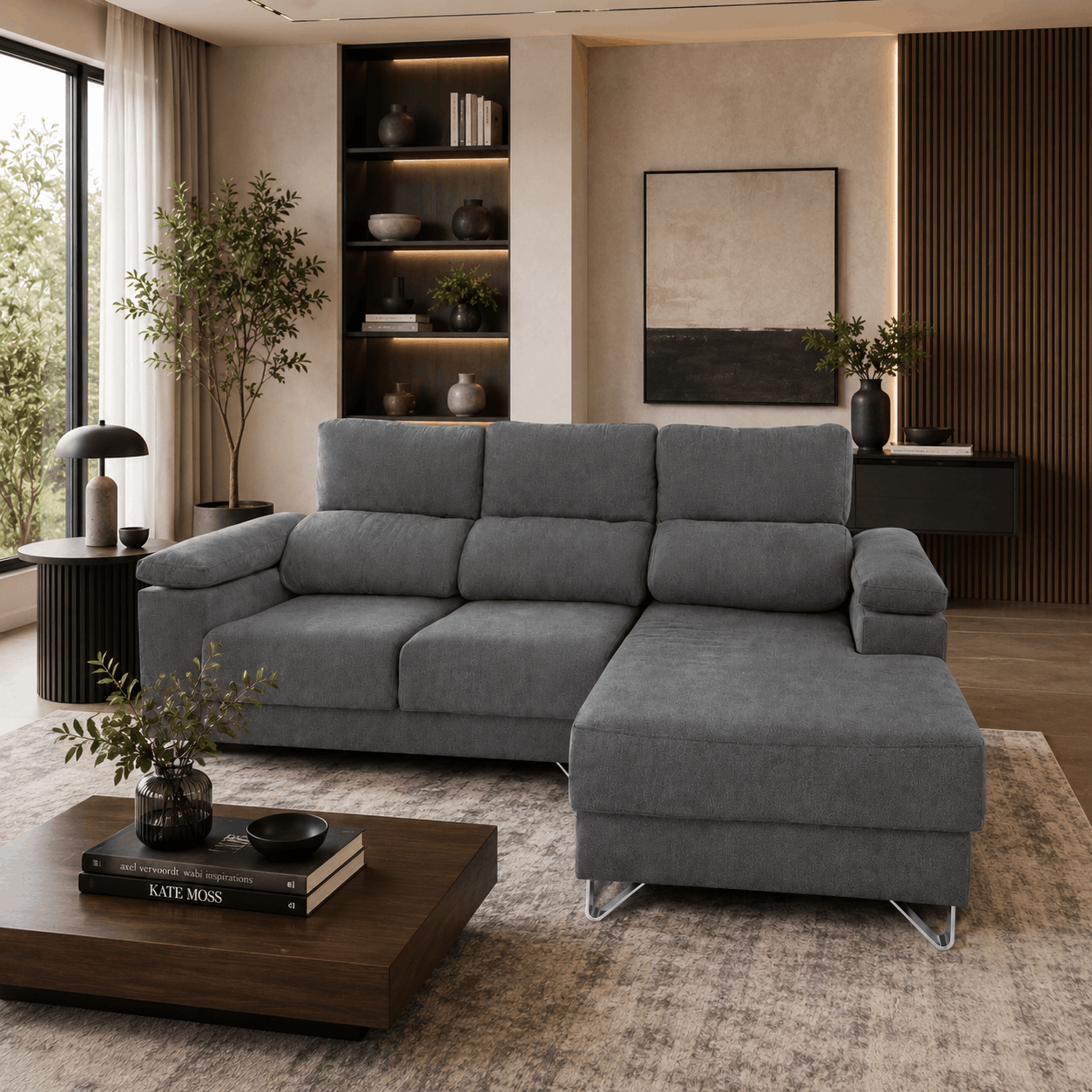 ESQUINERO VENECIA - Imagen 5