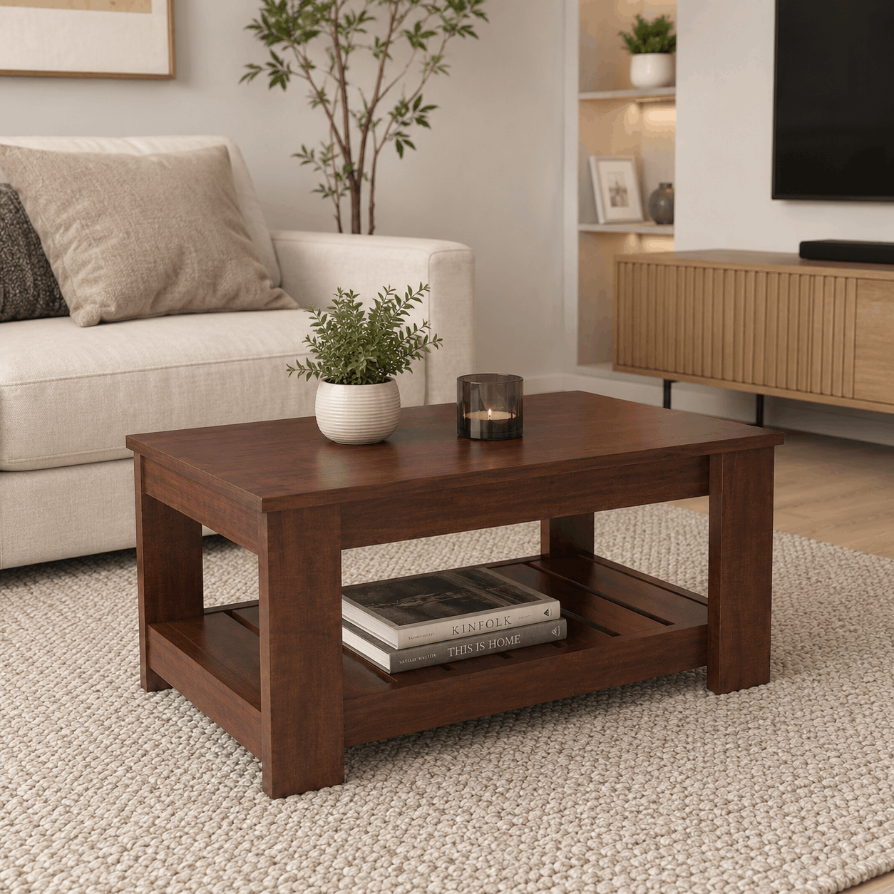 CENTRO LIVING CHICA - Imagen 3