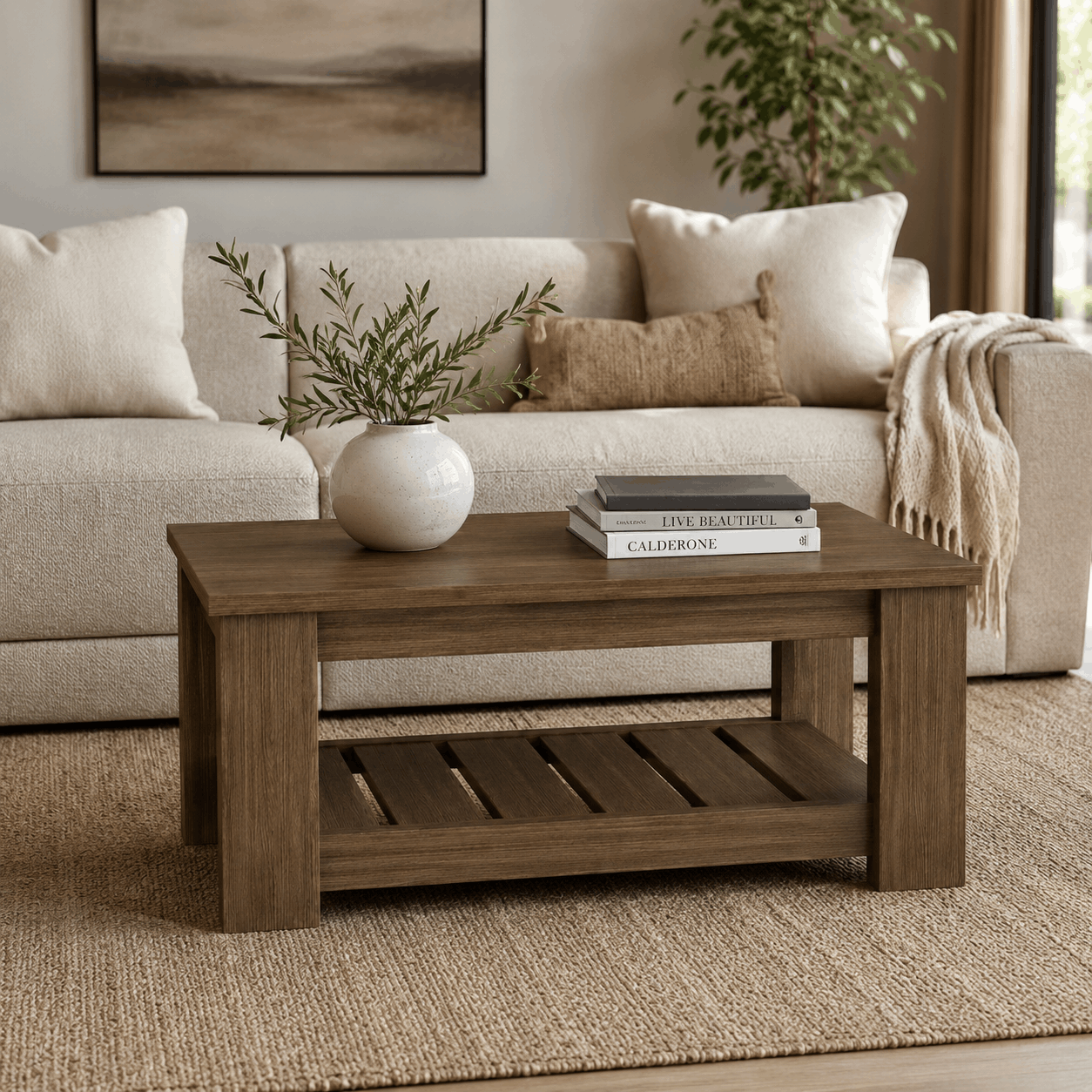 CENTRO LIVING CHICA - Imagen 4