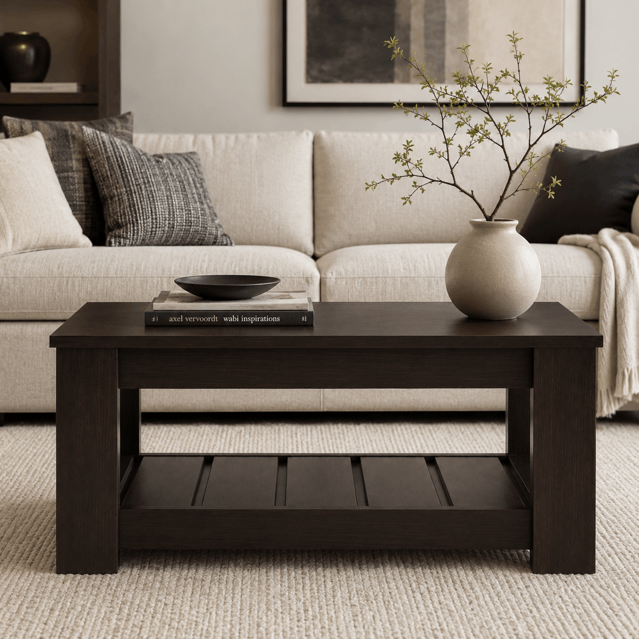 CENTRO LIVING CHICA - Imagen 5