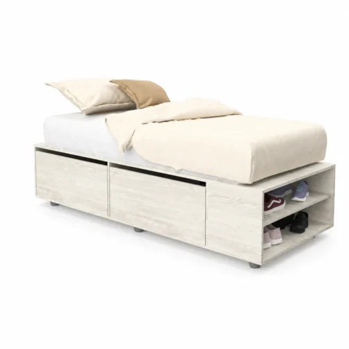 BOX DUO 1 PLAZA