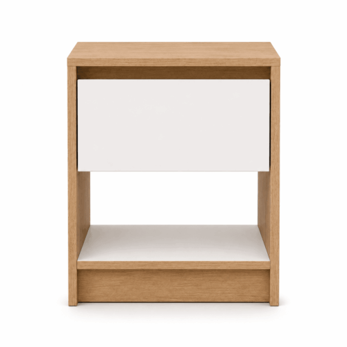 MESA DE LUZ CON FAJA