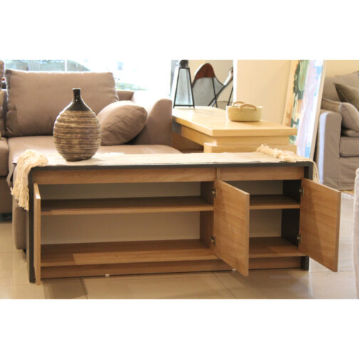 RACK DE TV NIZA 1,30M