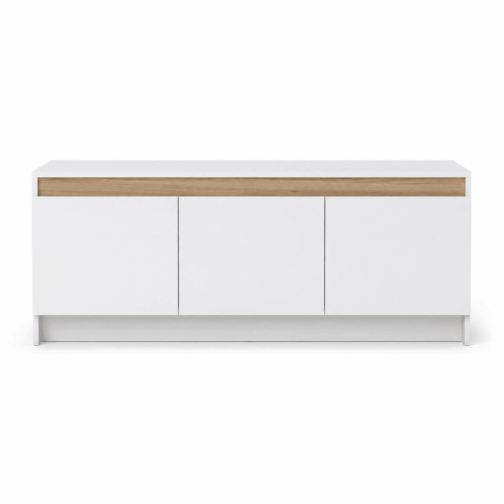 MESA TV CERRADA 1,35M