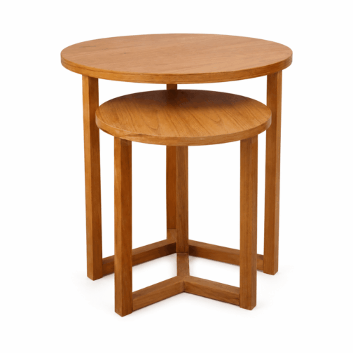 JUEGO DE MESA ESBEN x2