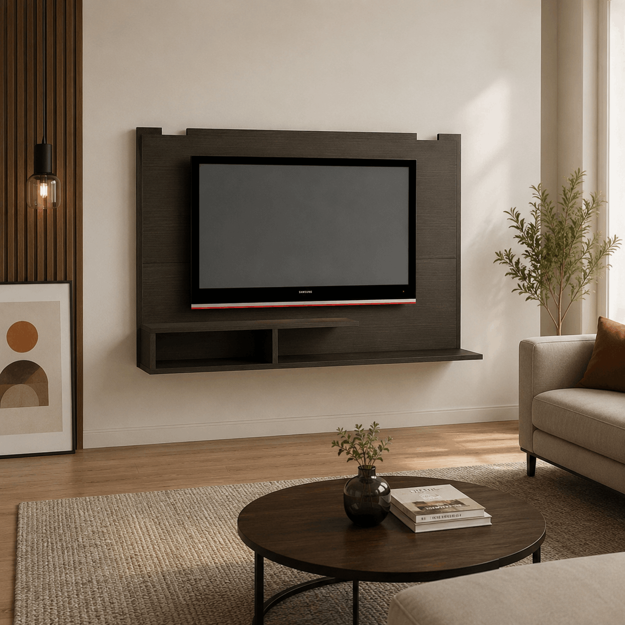 PANEL TV 52" - Imagen 2