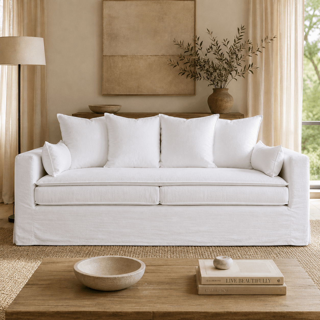 SOFA MYKONOS - Imagen 3