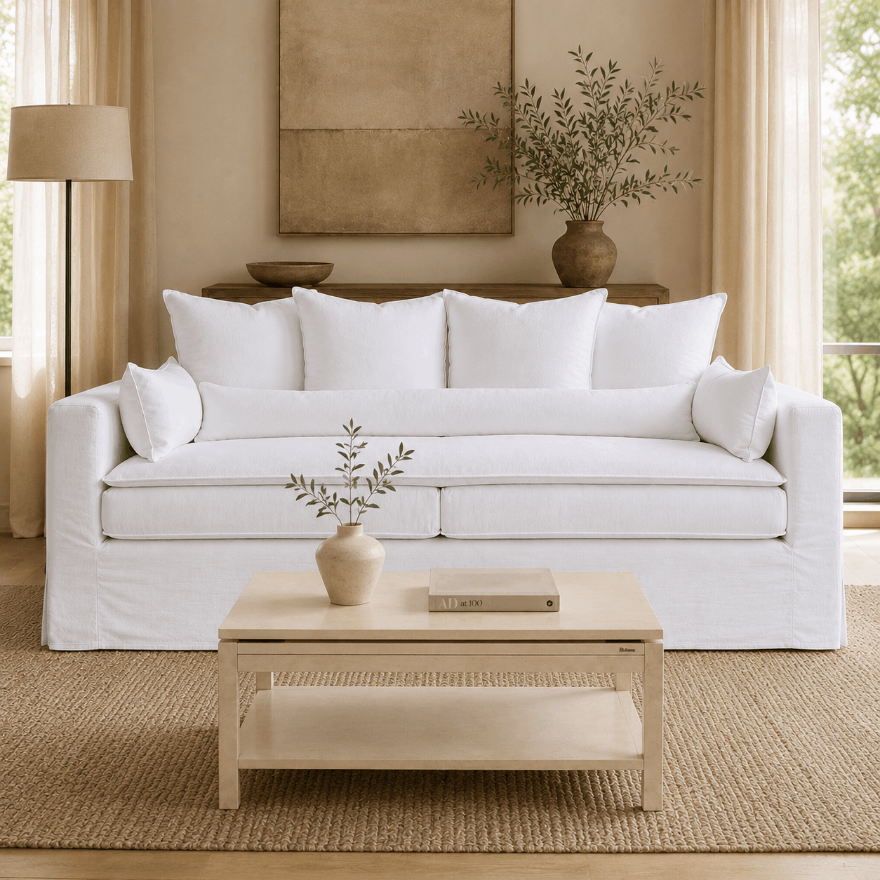 SOFA MYKONOS - Imagen 2