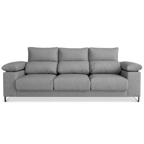 SOFA VENECIA TRES CUERPOS