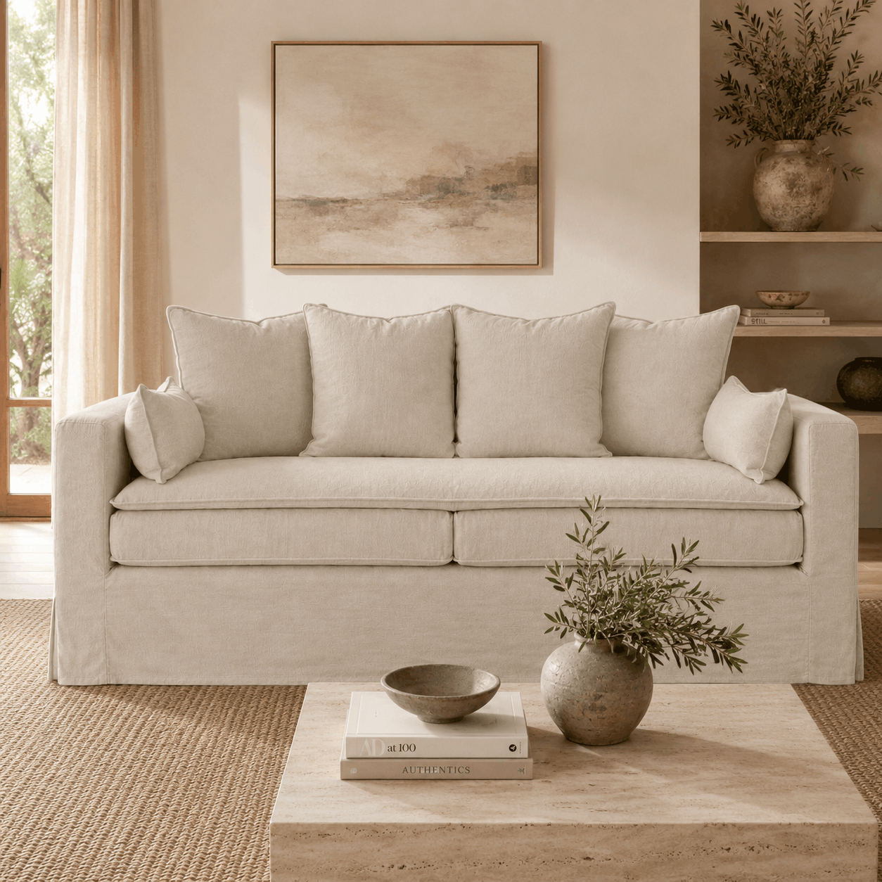 SOFA MYKONOS - Imagen 5