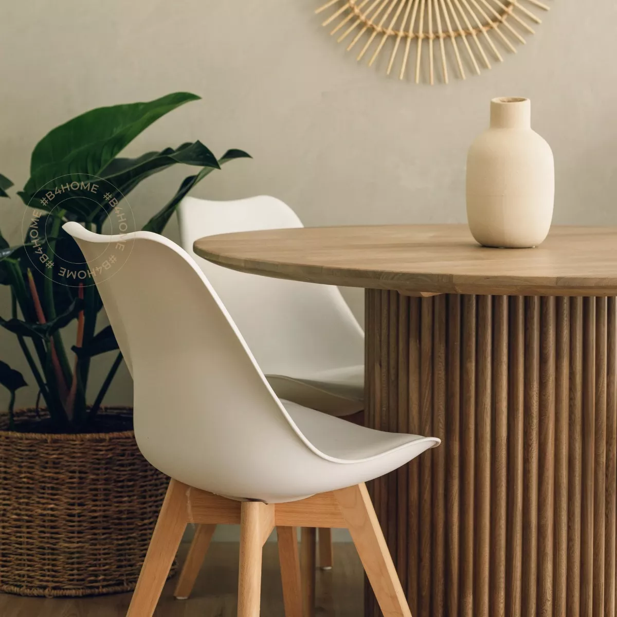 COMBO DE OFERTA - SILLA TULIP X4 - Imagen 4