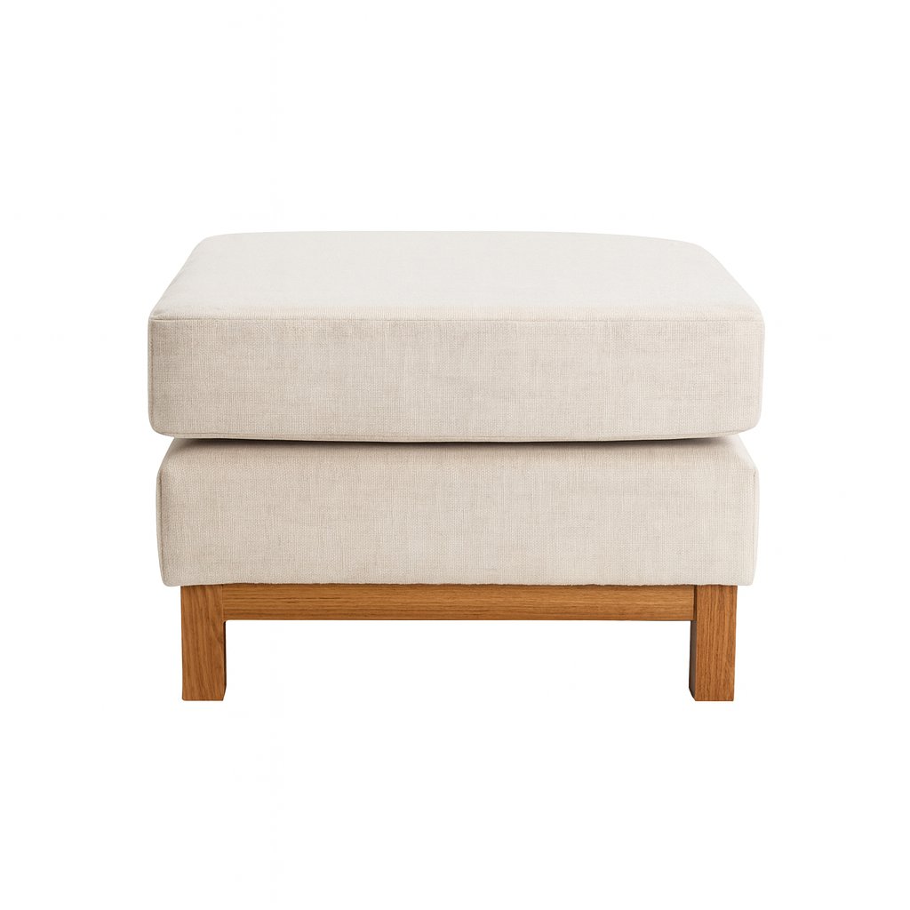 PUFF SOFA BAMBU